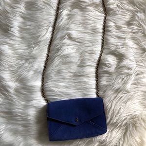 (Re-Posh) Madewell 1937 Crossbody